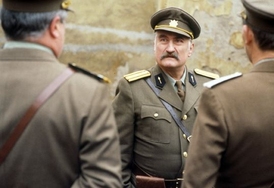 Černí baroni.