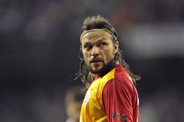 Tomáš Ujfaluši skončil v Galatasarayi Istanbul. Tomáš Ujfaluši skončil v Galatasarayi Istanbul.