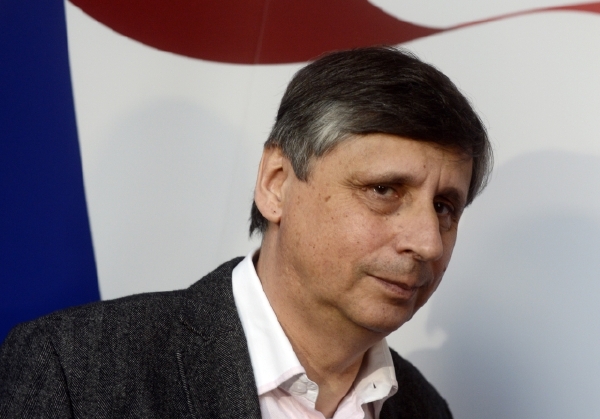 Jan Fischer se zbavil dluhu.