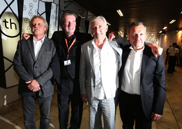 Tragikomedie Revival odstartuje vlnu premiér českých filmů v druhém pololetí.