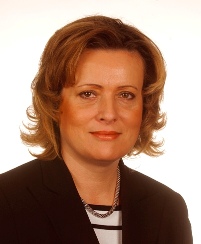 Šéfka ERÚ Alena Vitásková.