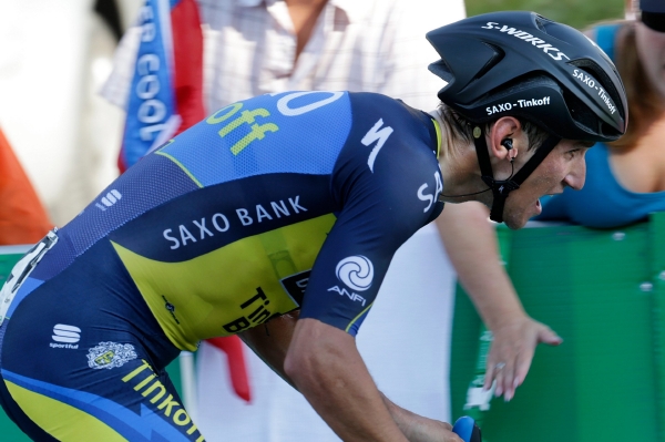 Roman Kreuziger.