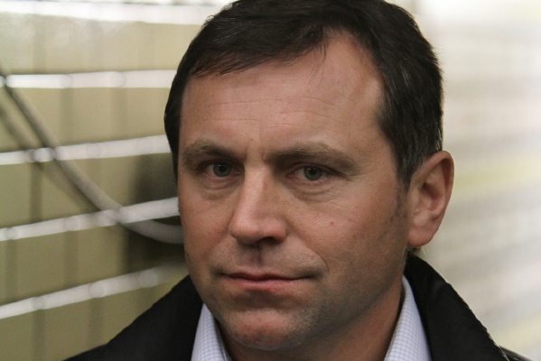 Josef Řezníček.