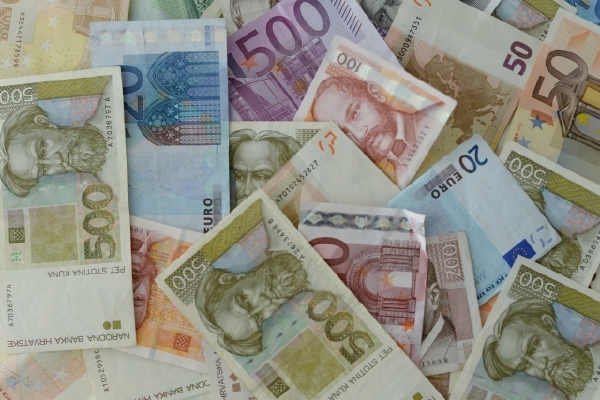 Evropská unie navrhla nový mechanismus pro řešení problémů bank eurozóny (ilustrační foto). Evropská unie navrhla nový mechanismus pro řešení problémů bank eurozóny (ilustrační foto).