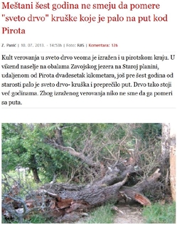 Repro Blic.