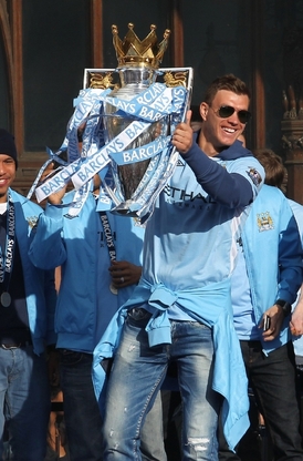 Poslední titul vyhráli City v roce 2012. Kdy přidají další?