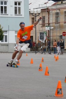 Skate'n'Roll Polička.