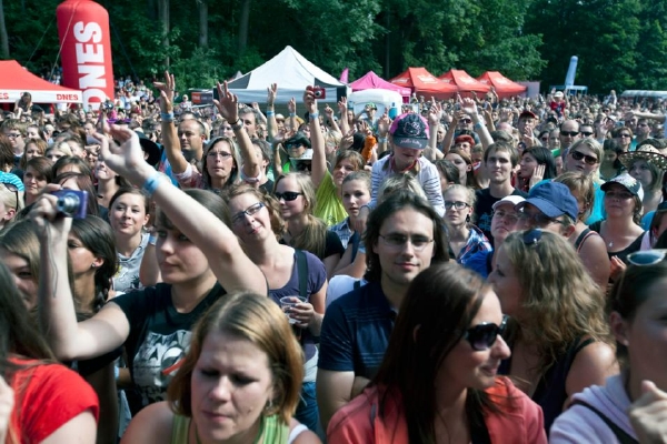 Festival České hrady se rozjíždí (ilustrační foto z loňska).