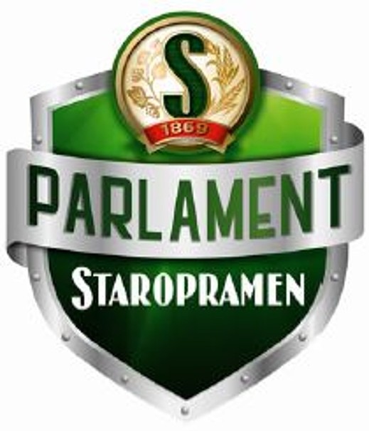 Logo nové restaurace.