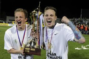 Jablonec také touží po další trofeji.