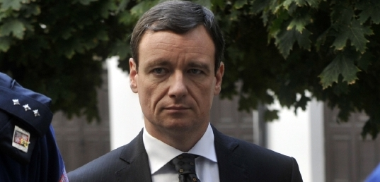 David Rath.