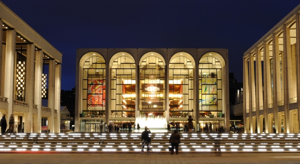 Opera Kafkovy ženy bude uvedena 20. července v New Yorku (ilustrační foto). Opera Kafkovy ženy bude uvedena 20. července v New Yorku (ilustrační foto).