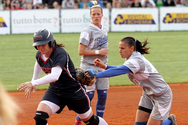 Češky končí na domácím šampionátu třetí.