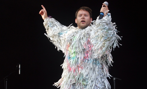 Na letošní Horečky fest přijde i Monkey Business.