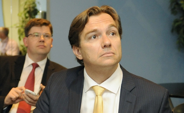 Michal Babák ujišťuje, že svůj výrok nemyslel rasisticky.