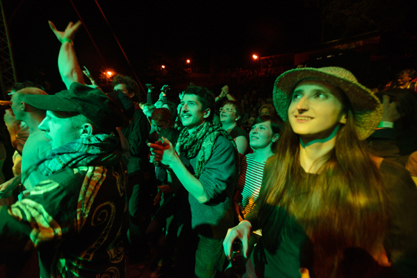 Boskovický festival letos navštívilo opět více než 2500 návštěvníků.