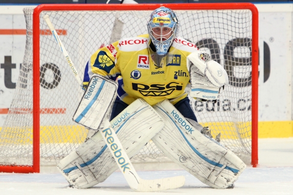 Hokejový brankář Jakub Sedláček by měl v příští sezoně působit v Dinamu Riga. Hokejový brankář Jakub Sedláček by měl v příští sezoně působit v Dinamu Riga.