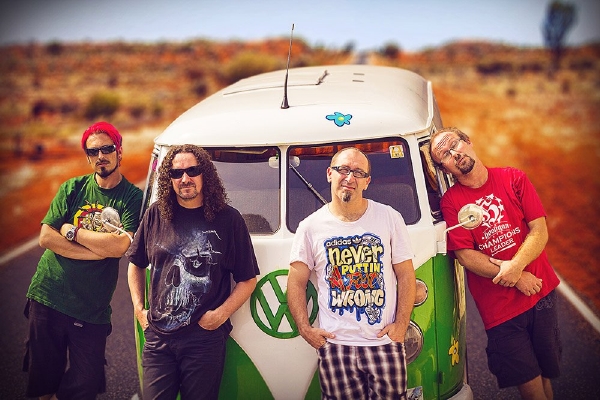 Hlavní hvězdou jsou slovenští punkrockeři Horkýže Slíže. Hlavní hvězdou jsou slovenští punkrockeři Horkýže Slíže.