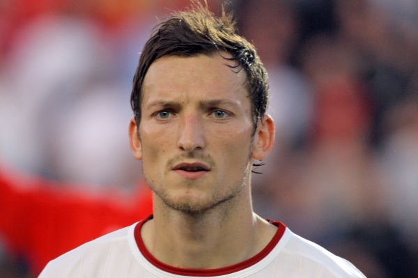 Fotbalový reprezentant Libor Kozák může odejít z Lazia Řím. Fotbalový reprezentant Libor Kozák může odejít z Lazia Řím.