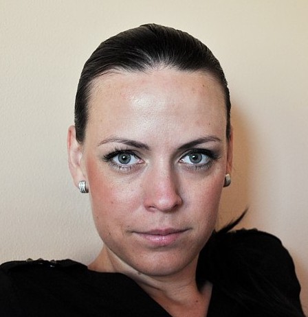 Kateřina Mandičáková, marketingová manažerka Kika.