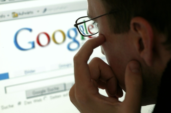 Pomocí služby Google Map Maker mohou uživatelé sami aktualizovat internetové mapy. 