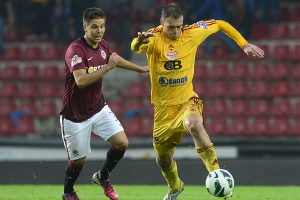 Miliardář Petr Paukner získal ve fotbalové Dukle Praha 60 % akcií.