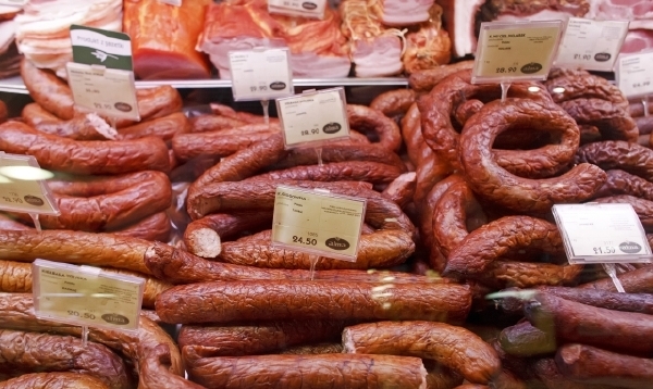 Dovoz polských potravin klesá. Poškodily je mediální aféry? Dovoz polských potravin klesá. Poškodily je mediální aféry?