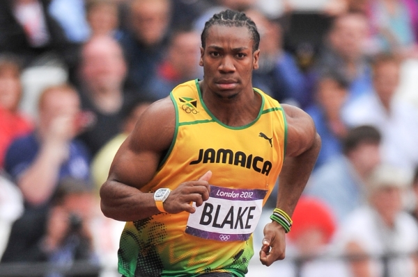 Jamajský sprinter Yohan Blake se kvůli zdravotním potížím odhlásil z atletického světového šampionátu v Moskvě. Jamajský sprinter Yohan Blake se kvůli zdravotním potížím odhlásil z atletického světového šampionátu v Moskvě.