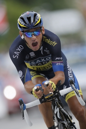 Roman Kreuziger.