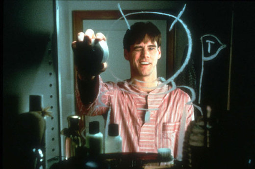 Truman Show.