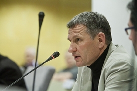 Jiří Čunek (KDU-ČSL).