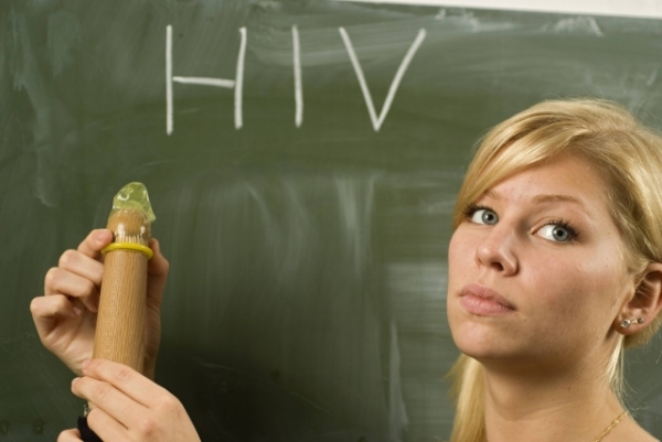 Rodičům se nelíbil způsob výuky o sexu, antikoncepci a prevenci pohlavních chorob (ilustrační foto). Rodičům se nelíbil způsob výuky o sexu, antikoncepci a prevenci pohlavních chorob (ilustrační foto).