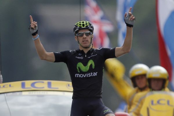 Rui Albert Costa.