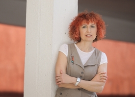 Ludmila Čírtková je soudní a policejní psycholožkou.
