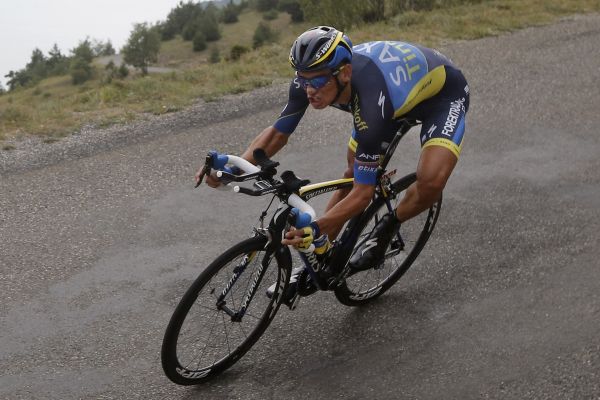 Roman Kreuziger.