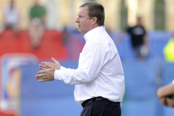 Pavel Vrba.