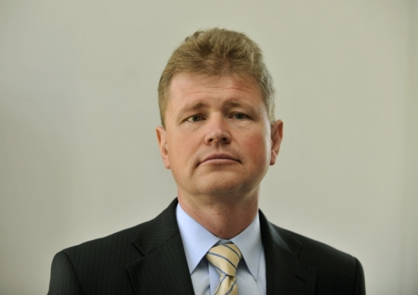 Ivo Ištvan.
