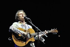 Damien Rice si získal posluchače svou nepředstíranou upřímností.
