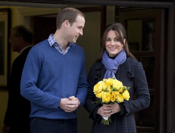 Potomek prince Williama, ať už to bude chlapec, či holčička, se stane třetím v linii nástupnictví na britský trůn hned po svém otci a dědečkovi princi Charlesovi.