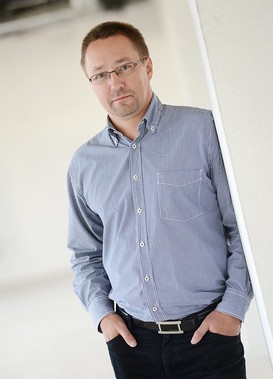 Petr Hlaváček.