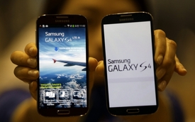 Samsung v červnu ztratil na své tržní hodnotě 25 miliard dolarů.