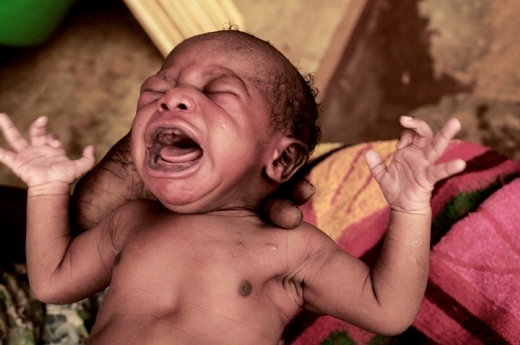 Objevily se i odvážnější vtipy.