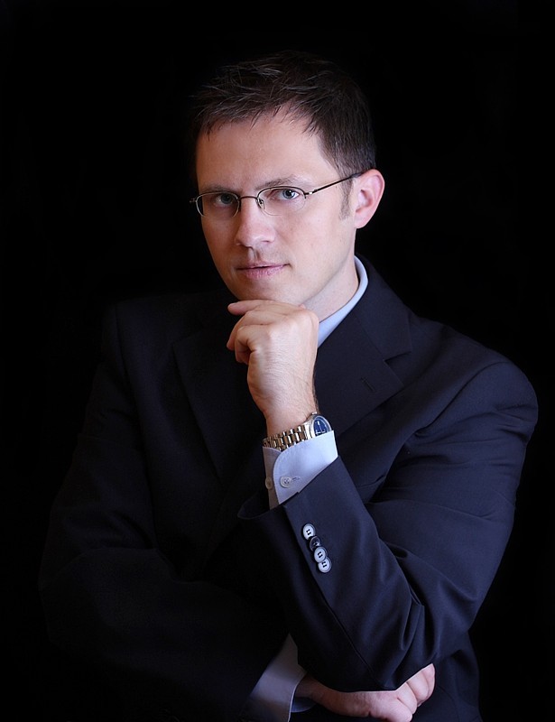 Vojtěch Halamíček.