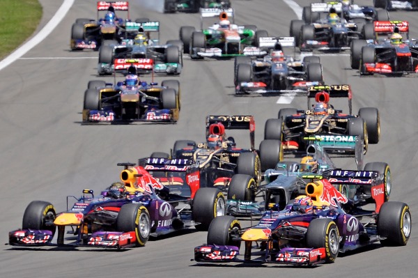 Do mistrovství světa formule 1 se v příštím roce vrátí Velká cena Rakouska, která se v seriálu objeví znovu po jedenácti letech. 
