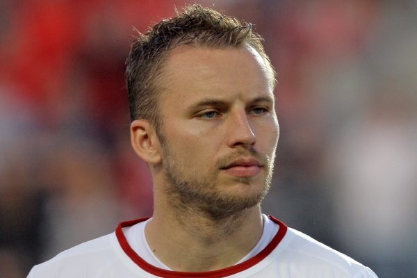 Michal Kadlec.