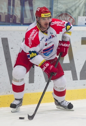 Aleš Kotalík.