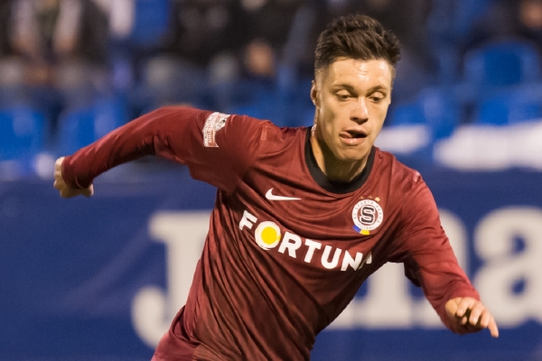 Václav Kadlec.