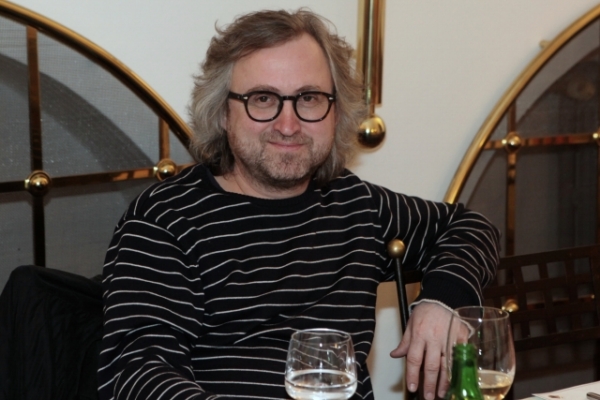 Jan Hřebejk se v Bohumíně pustil do natáčení nové komedie Zakázané ulovnění.