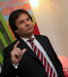 Andor Šándor.