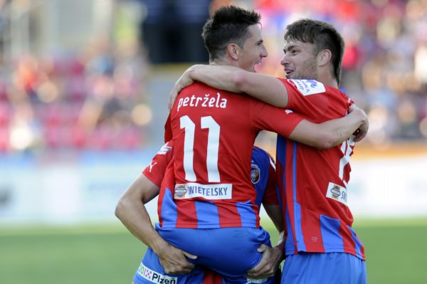 Fotbalisté Viktorie Plzeň se ve 3. předkole Ligy mistrů utkají s estonským Nomme Kalju. 